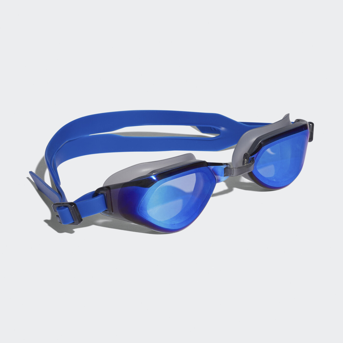 ADIDAS PERSISTAR FIT MIRRORED SCHWIMMBRILLE