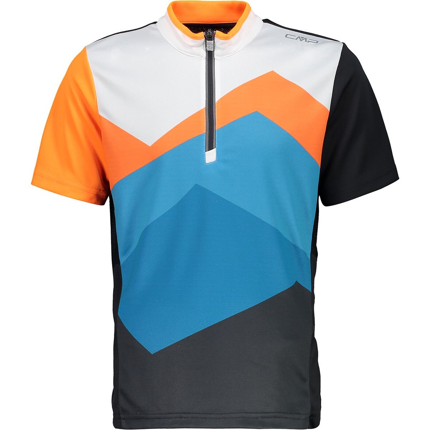 BIKESHIRT FREEBIKE T-SHIRT CMP - Kinder