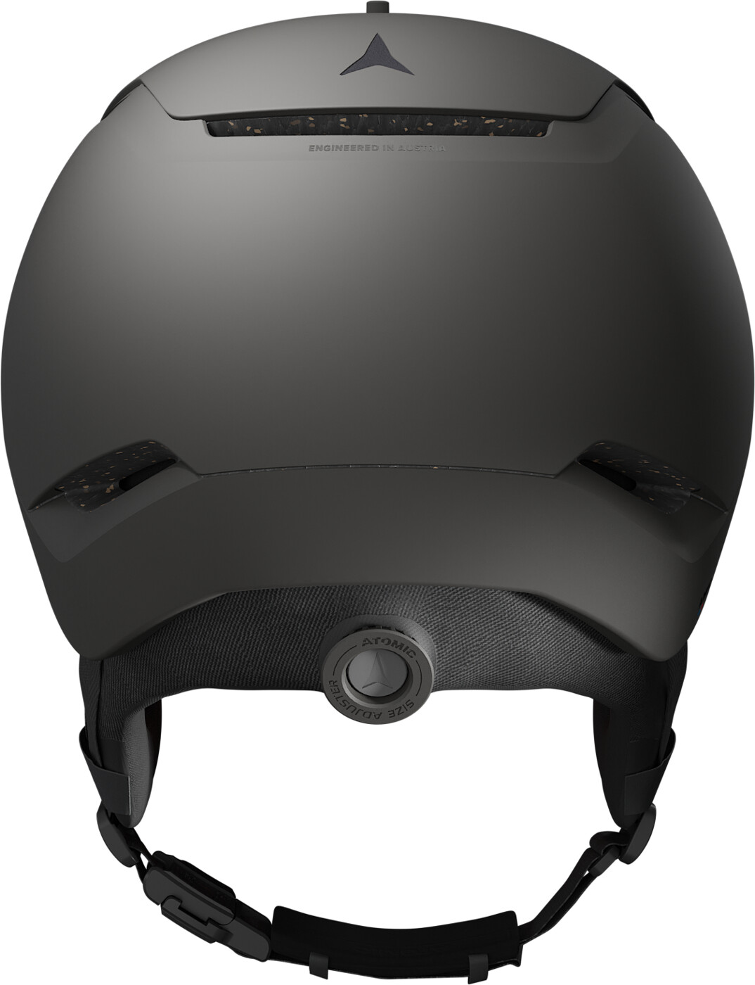 REVENT GT AMID VISOR HD HELM ATOMIC