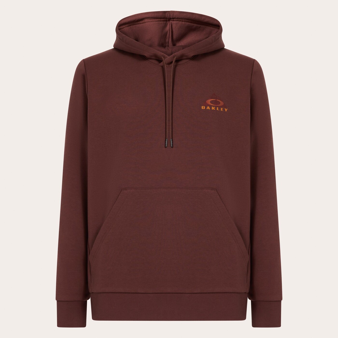OAKLEY LINED MOUNTAIN BARK HOODIE - Herren