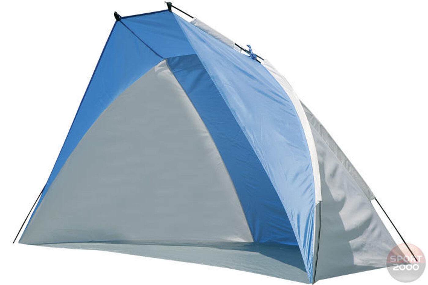 Strandmuschel SOL