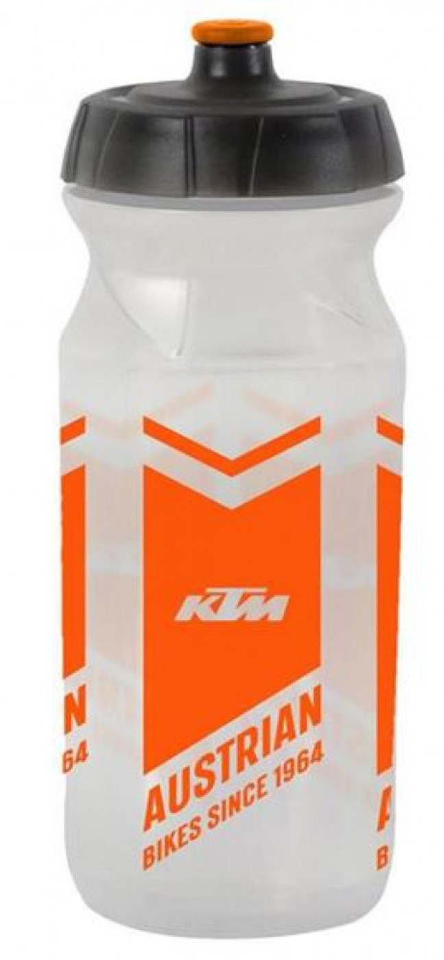 Bottle KTM Comp 650
