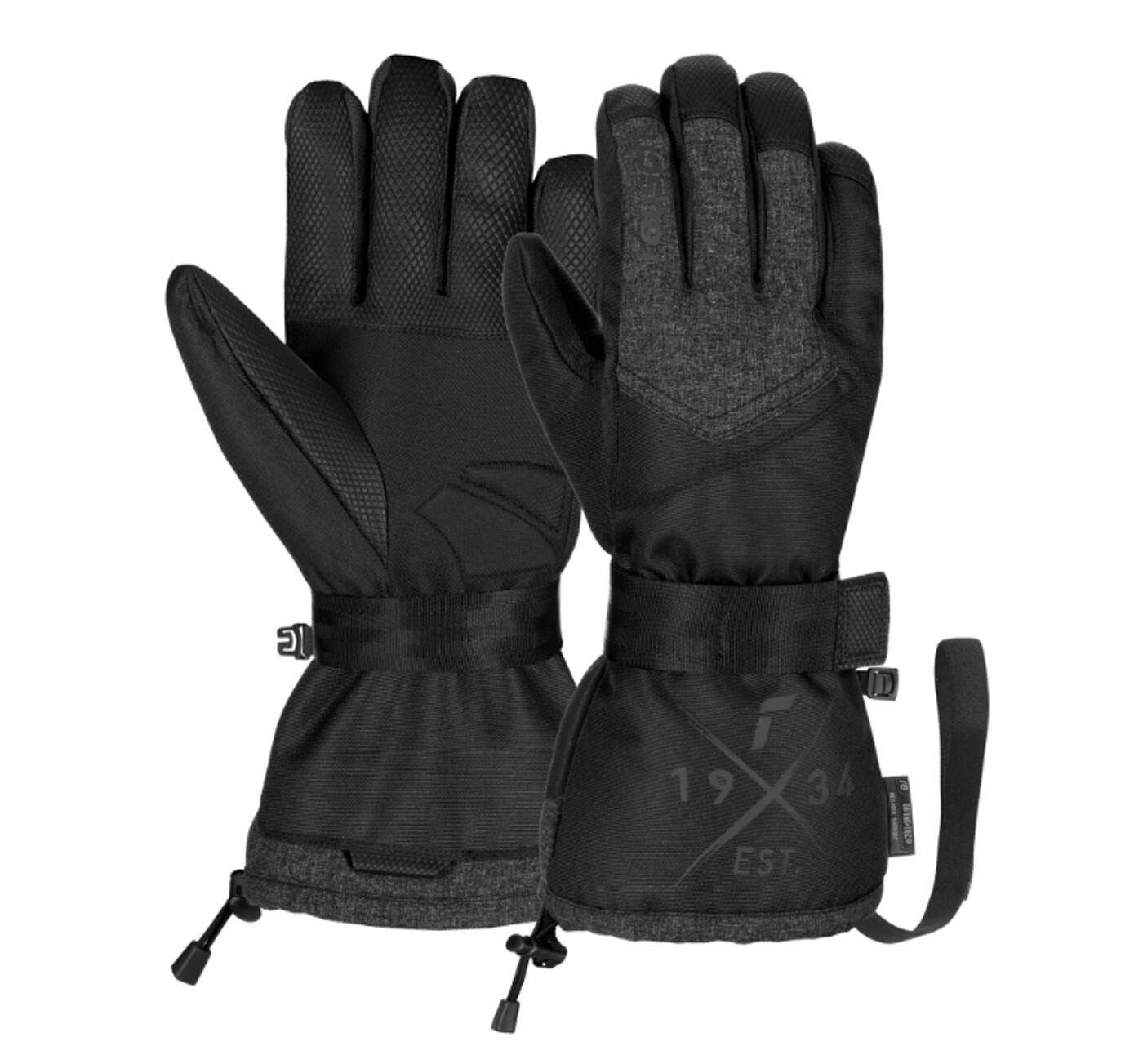 Reusch Baseplate R-TEX® XT Handschuh - Herren