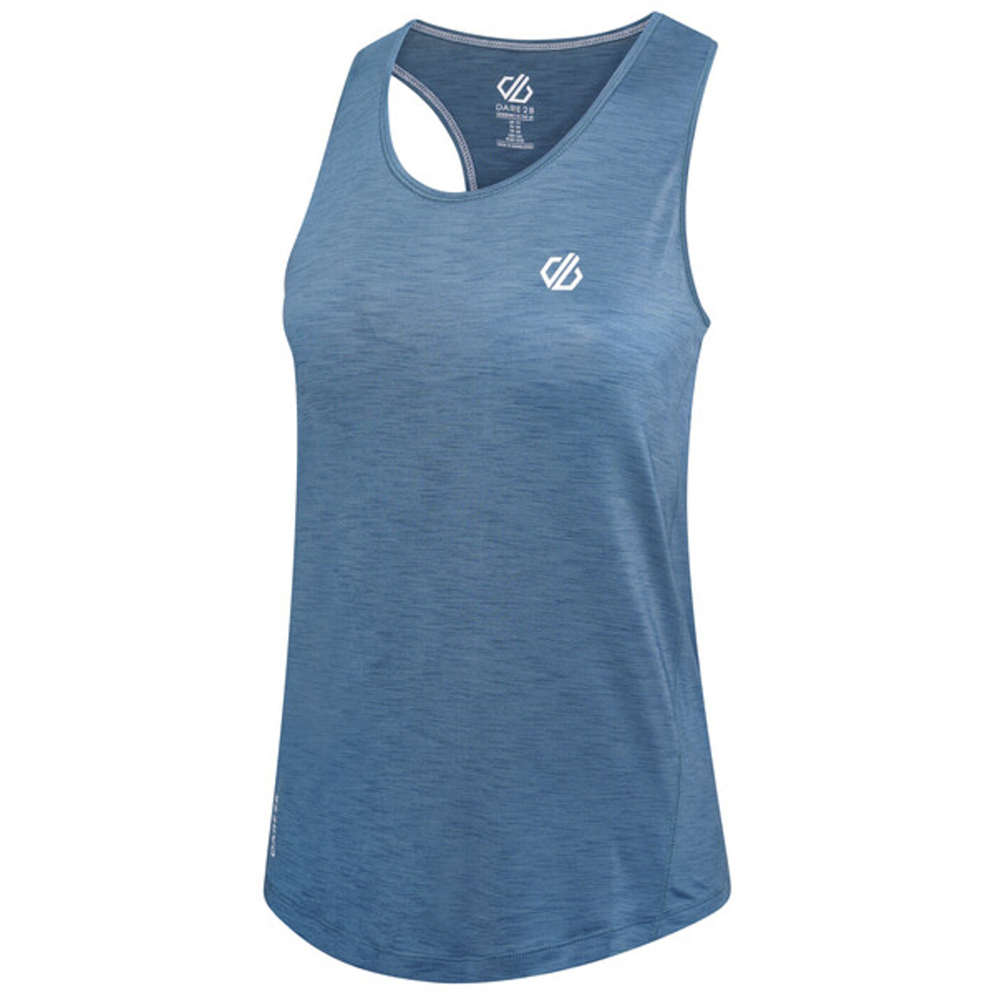 Funktionsshirt Modernize II Vest Dare2B - Damen