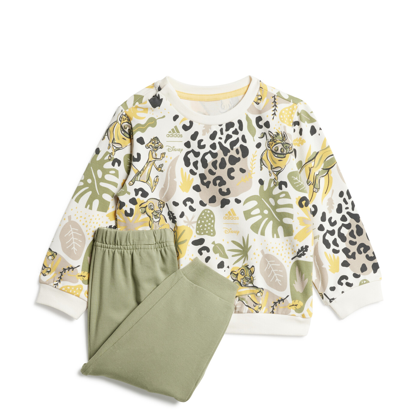 I DY LK JOGGER ADIDAS - Kinder