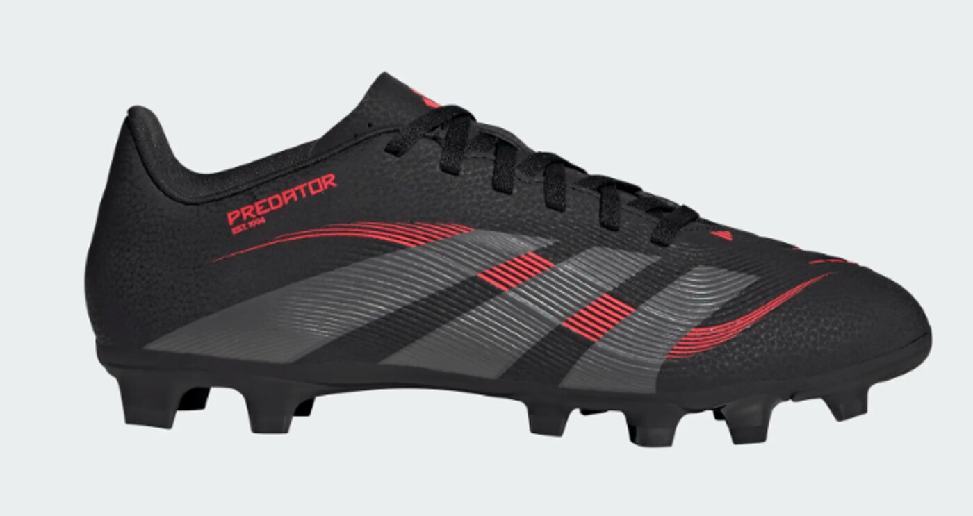 PREDATOR CLUB FG/MG FUSSBALLSCHUH ADIDAS - Herren