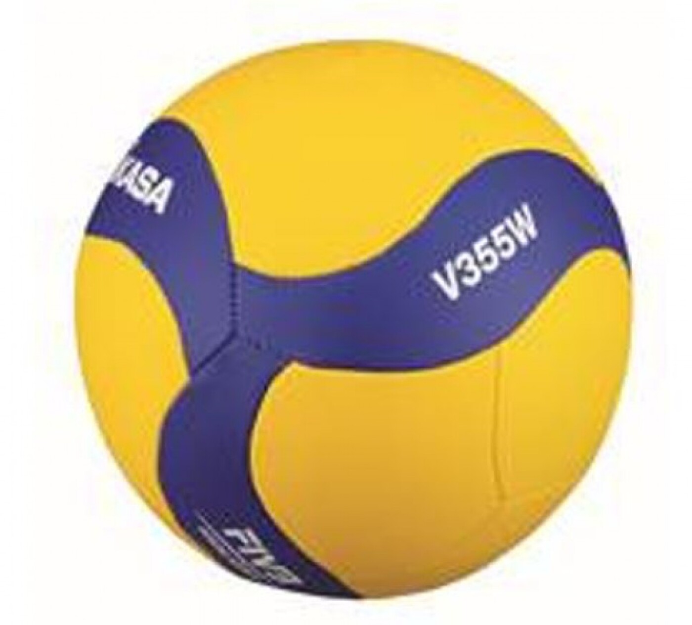 MIKASA V355W Volleyball