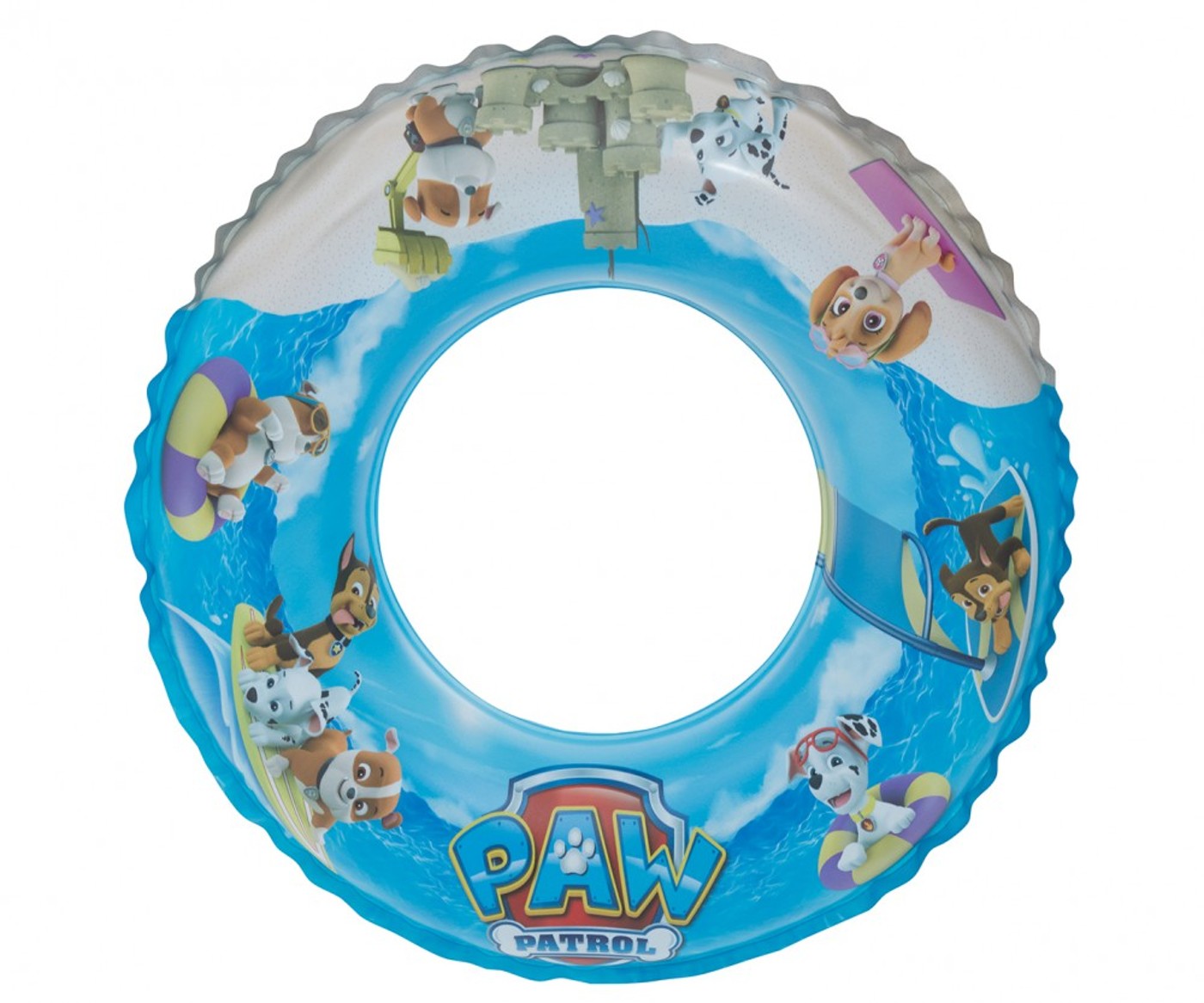 HAPPY PEOPLE Paw Patrol Schwimmring