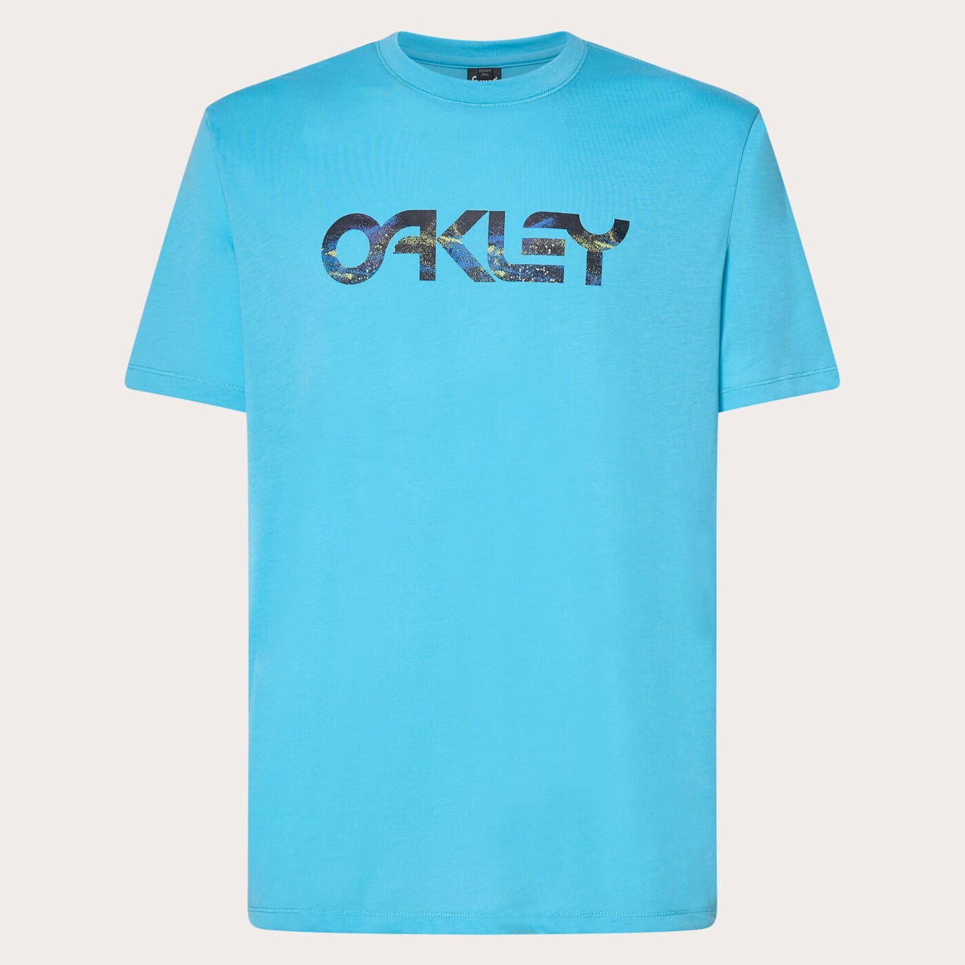 B1B SUN TEE T-SHIRT OAKLEY - Herren
