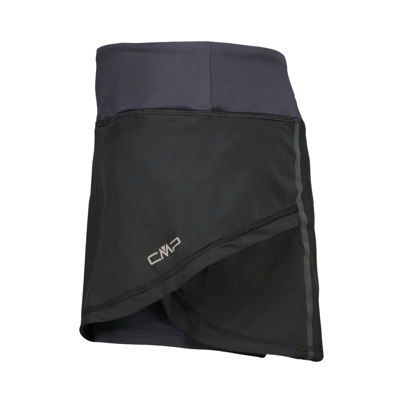 CMP SKIRT WITH INNER SHORTS - Damen