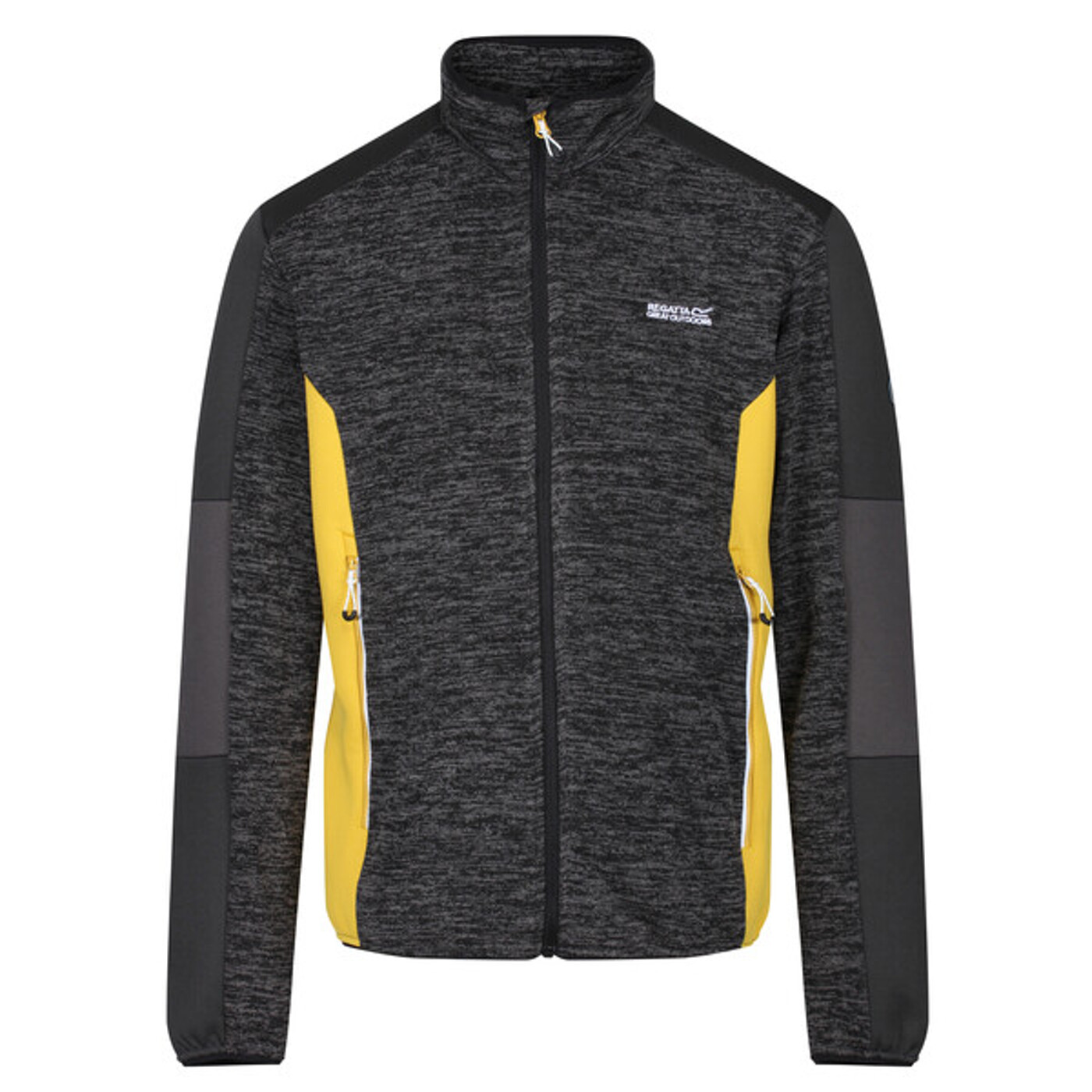 Funktionsjacke Coladane Regatta - Herren