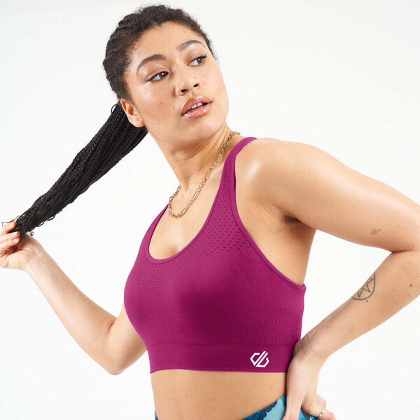 BH-Sport Don t sweat it Bra DARE2B