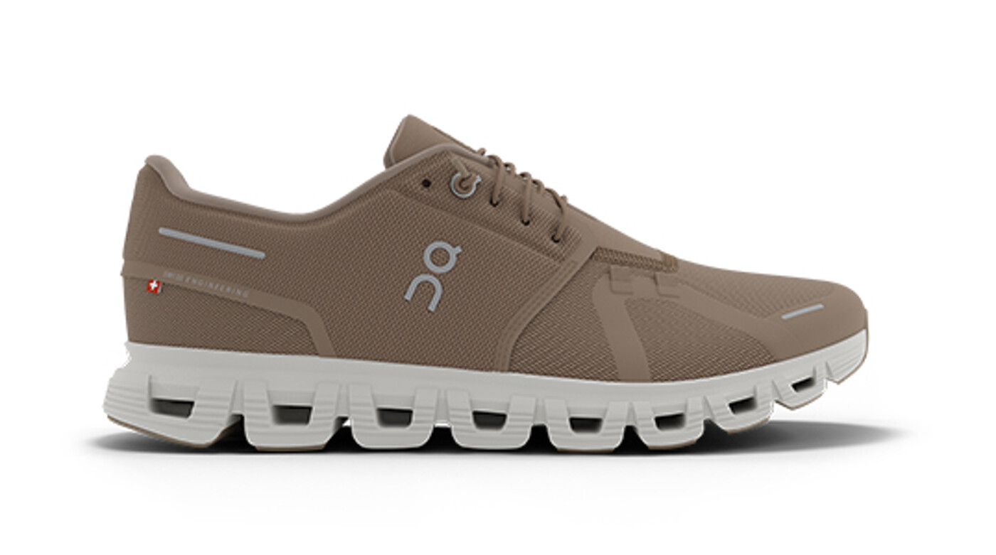 ON CLOUD 6 - Herren