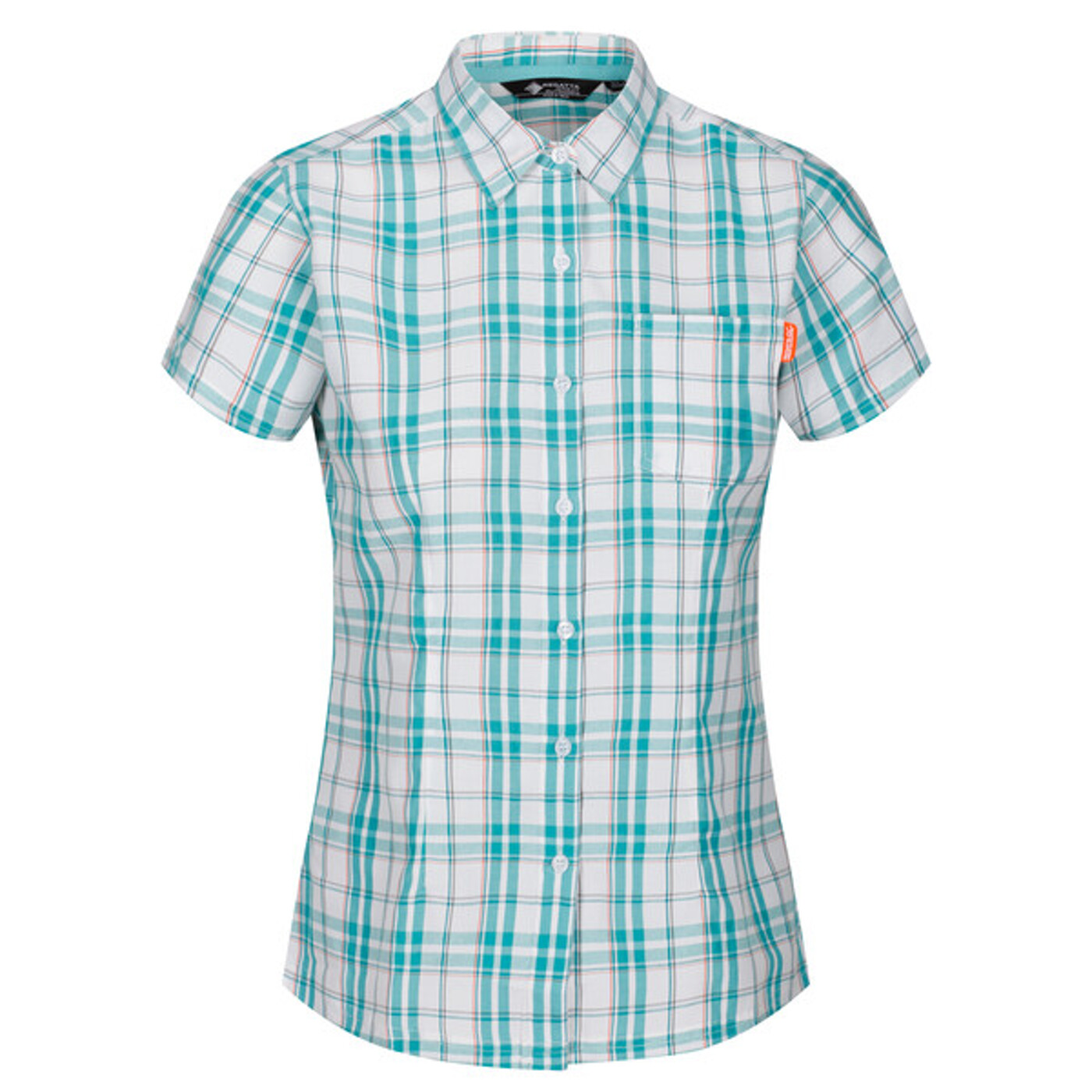 RGO Funktionshemd Wmns Mindano IV Regatta - Damen