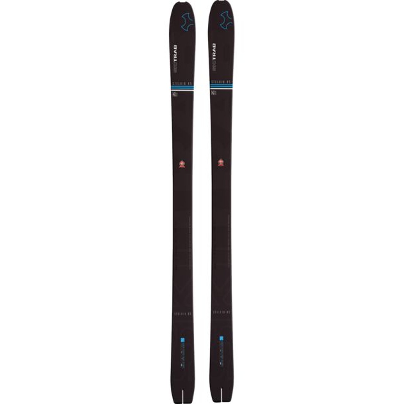 Tourenski STELVIO 85 TRAB
