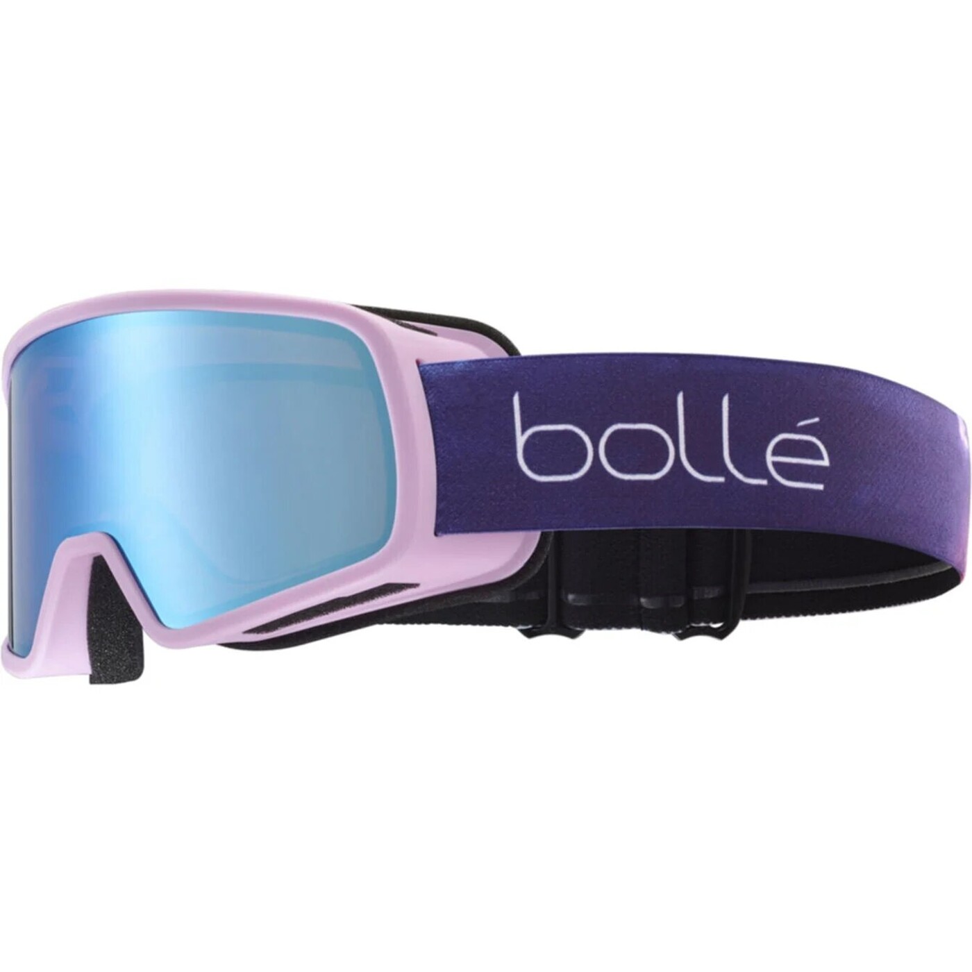 BOLLÉ Skibrille NEVADA JR Azure Cat 2 cat 2 - Cat. 2 BOLLE