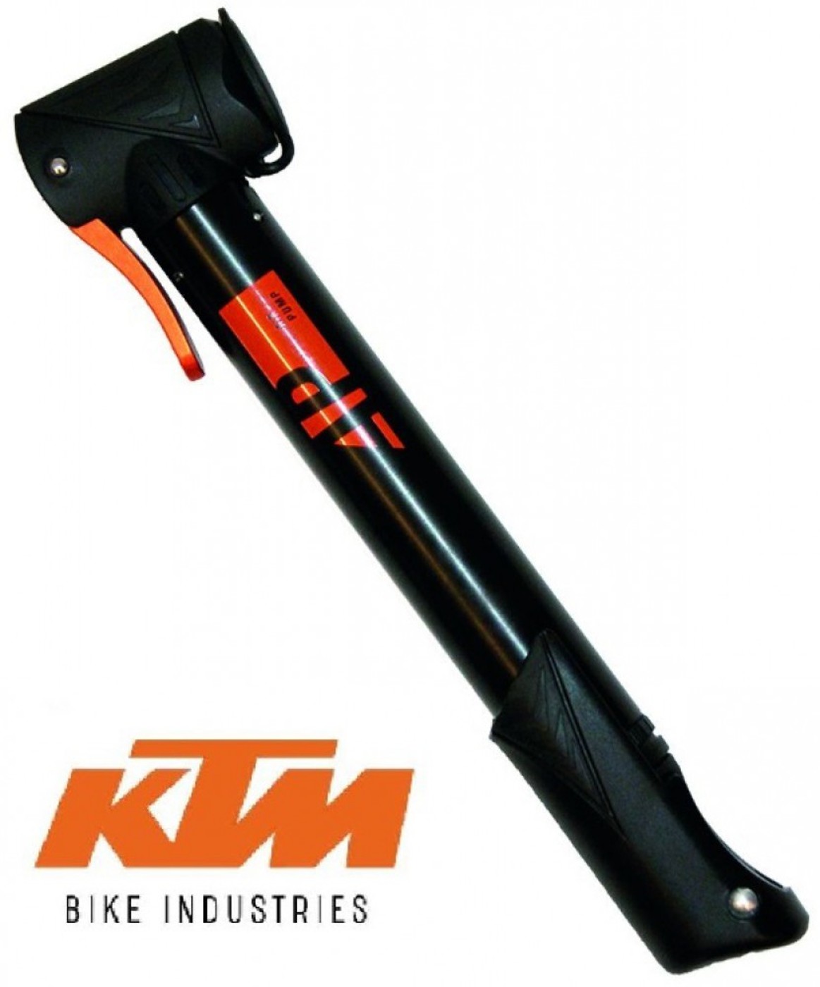KTM Minipumpe
