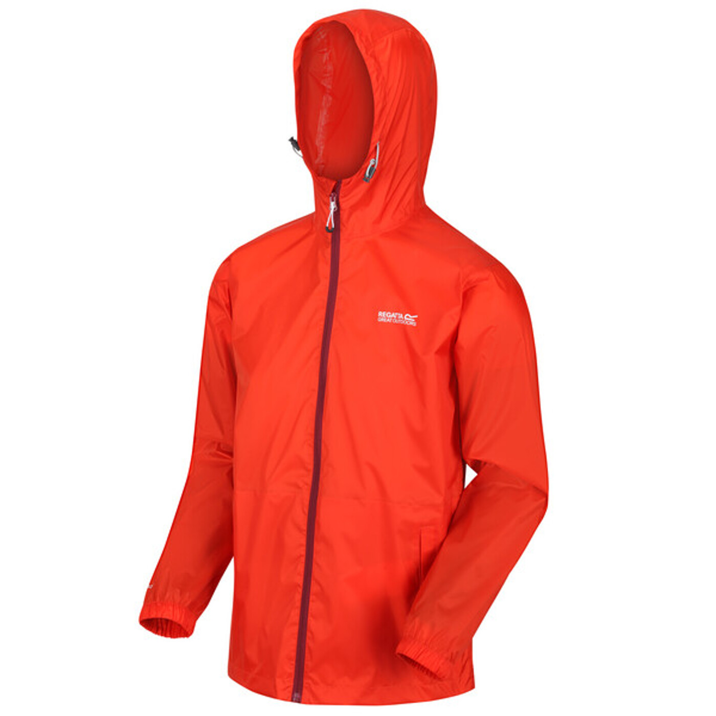 Regenjacke Pack It Jkt III Regatta - Herren