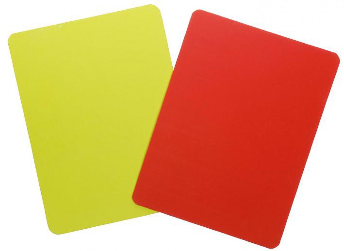V3TEC RED/YELLOW CARD