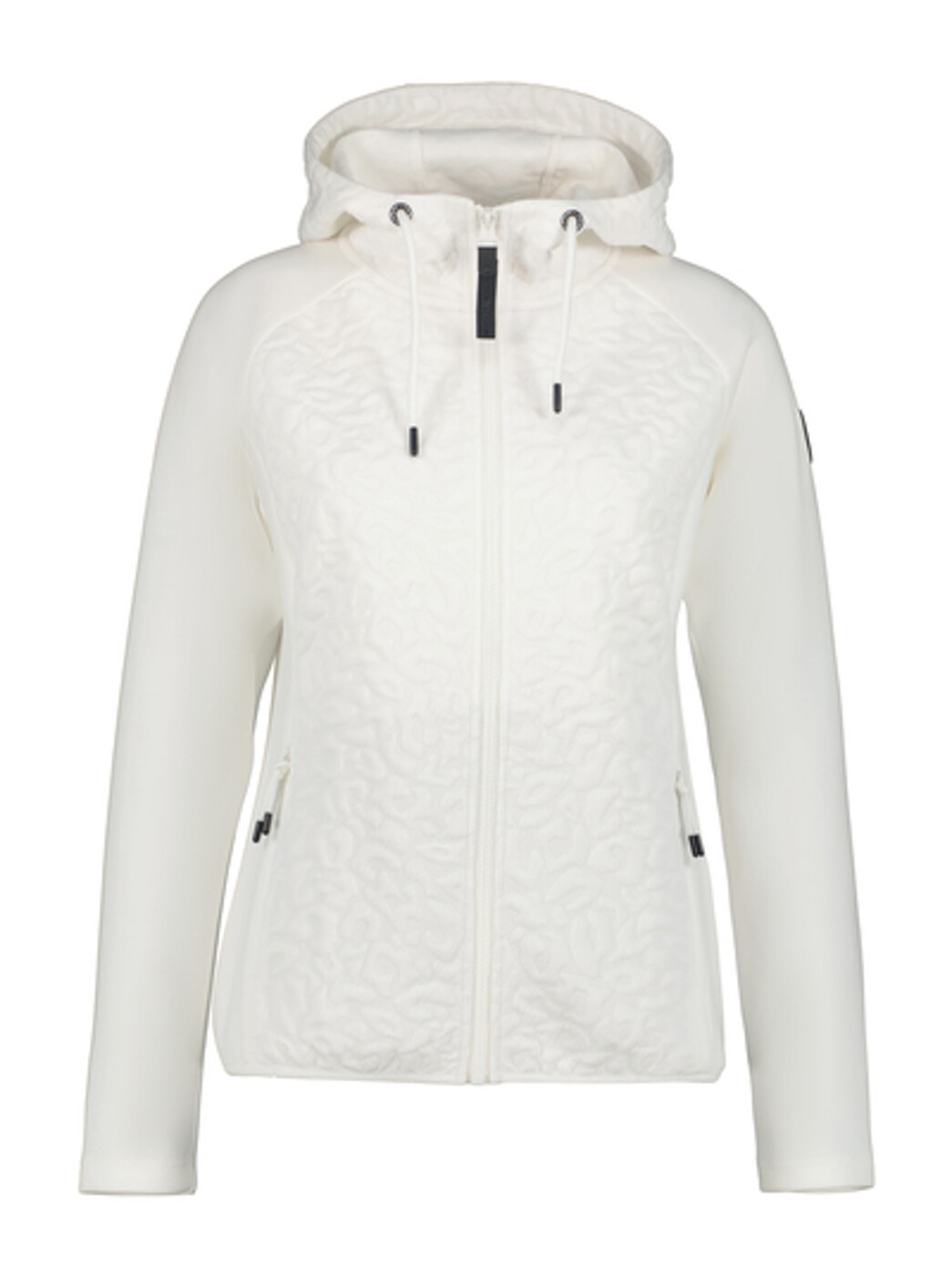 AMBERG JACKET ICEPEAK - Damen