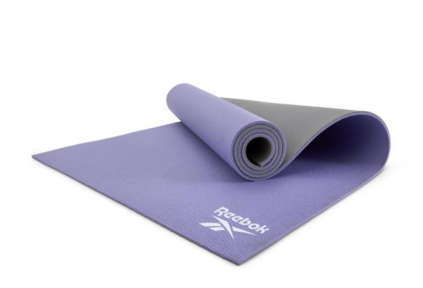 REEBOK Double Sided 6mm Yoga Mat -