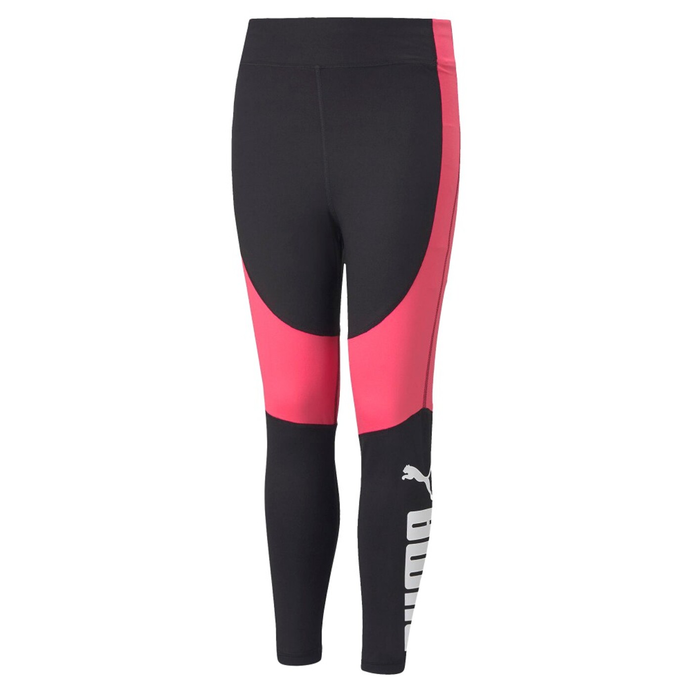 PUMA RT Favorites High Waist 7/8 Ti - Kinder