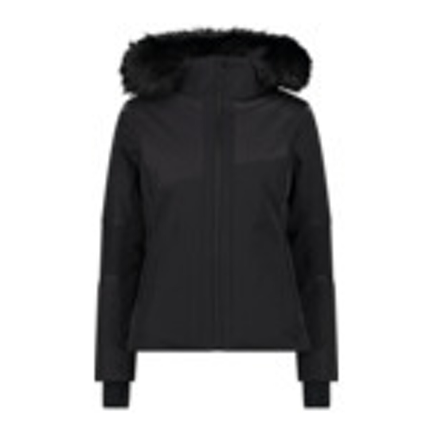 CMP JACKET ZIP HOOD - Damen