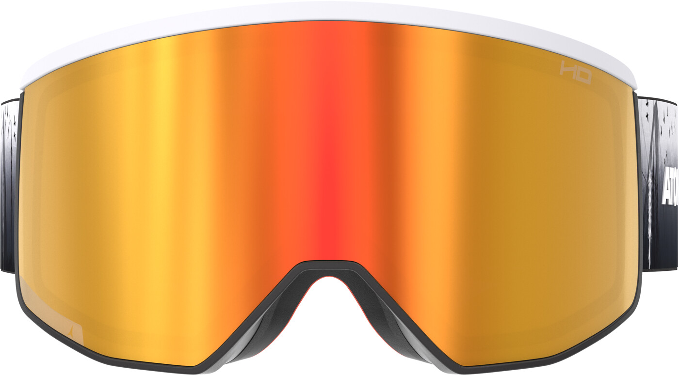 ATOMIC FOUR PRO HD
