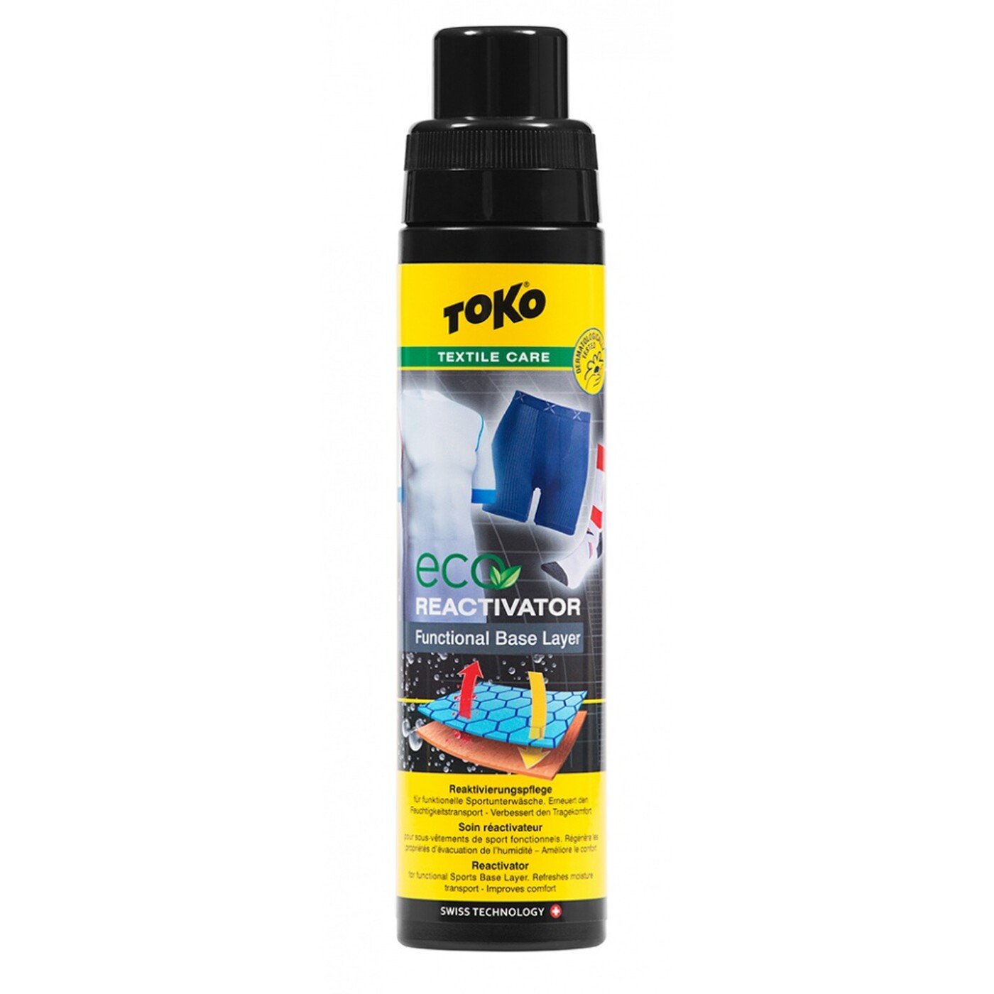EPM Toko Functional Reactivator 250ml