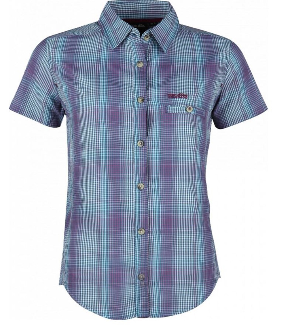 HIGH COLORADO WERTACH SHIRT-L - Damen