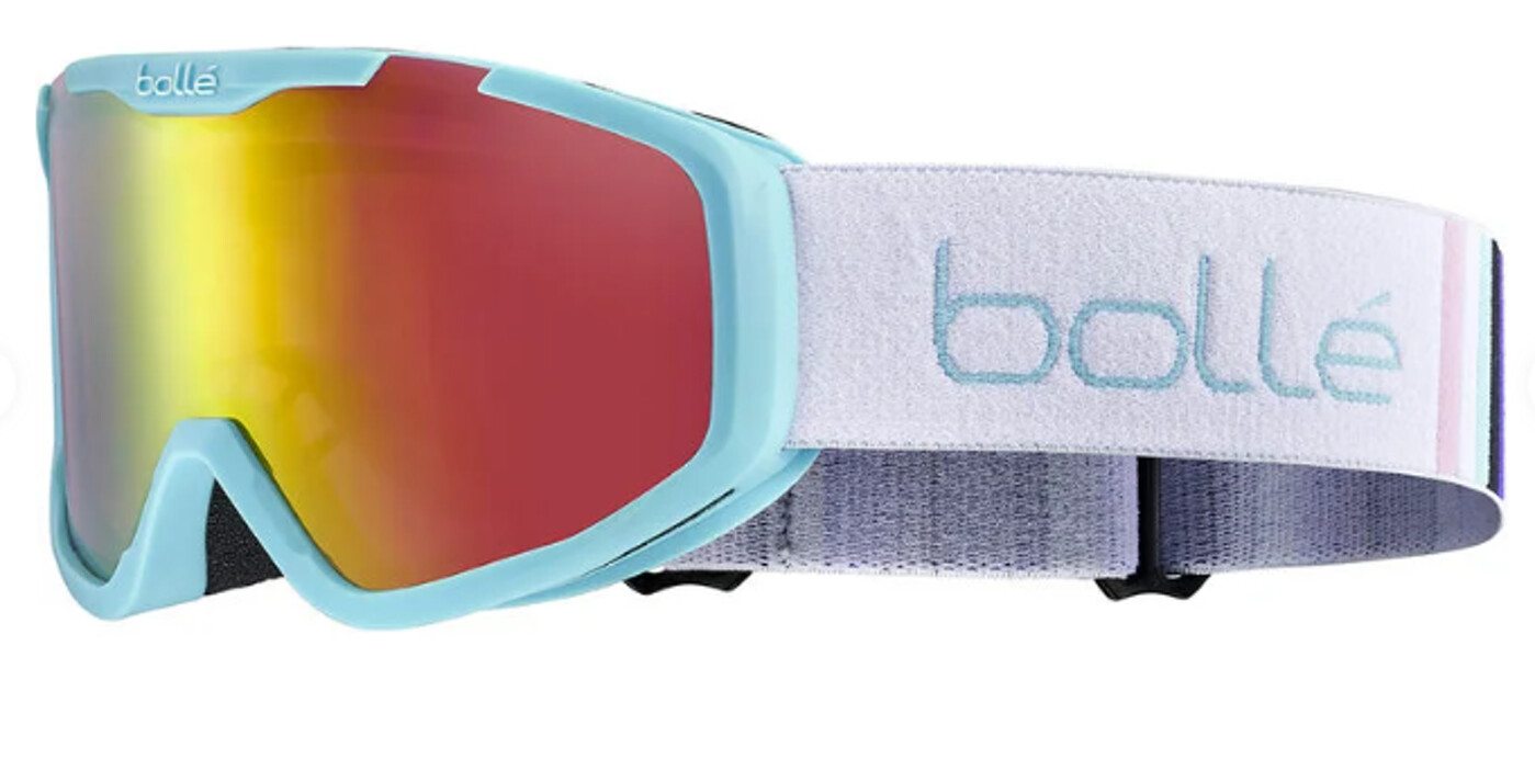 BOLLÉ ROCKET PLUS SKIBRILLE BOLLE
