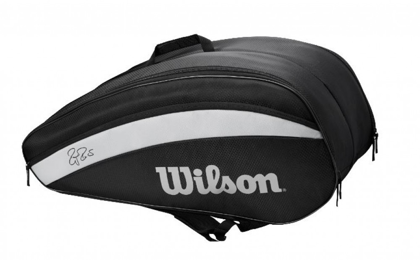 WILSON RF TEAM 6 Pack