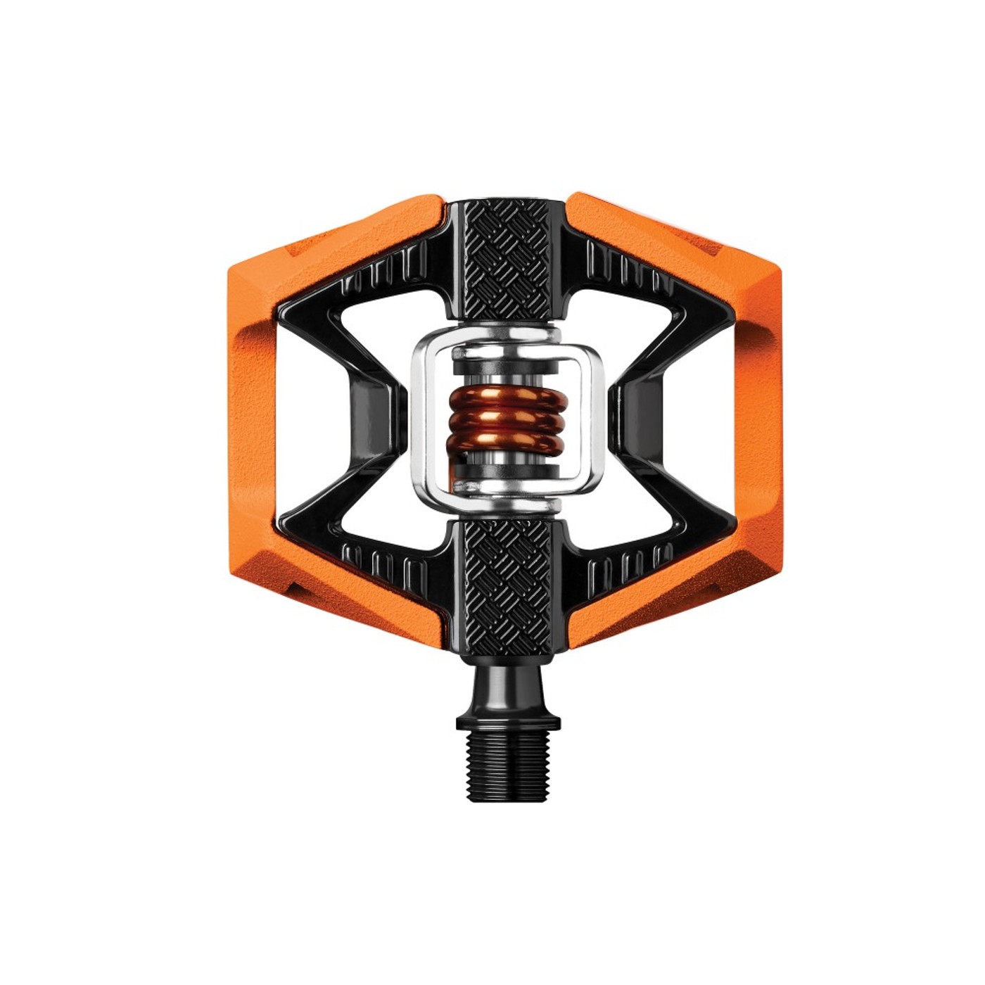 CRANKBROTHERS  DOUBLE SHOT 2