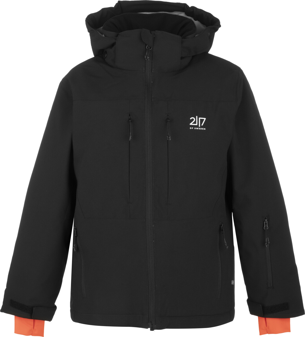 2117 OF SWEDEN Junior's jacket Lauker - Kinder