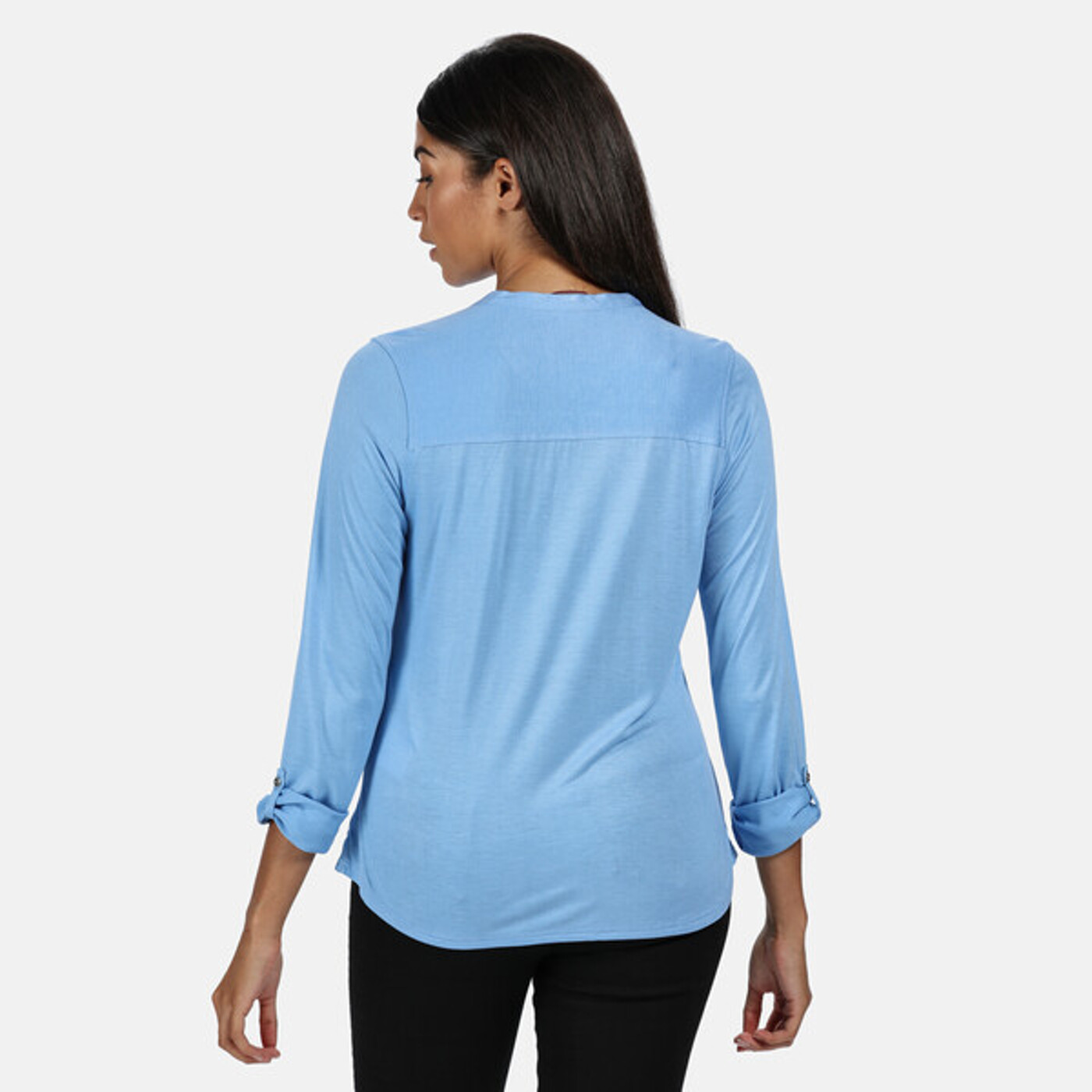 Funktionsbluse FFlur Regatta - Damen