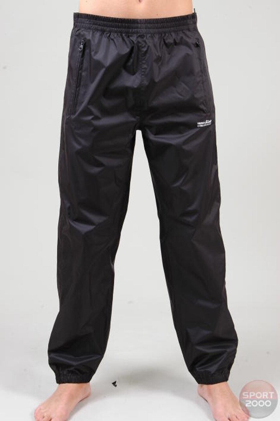 Regenhose DURRECK durchzippErw - Herren