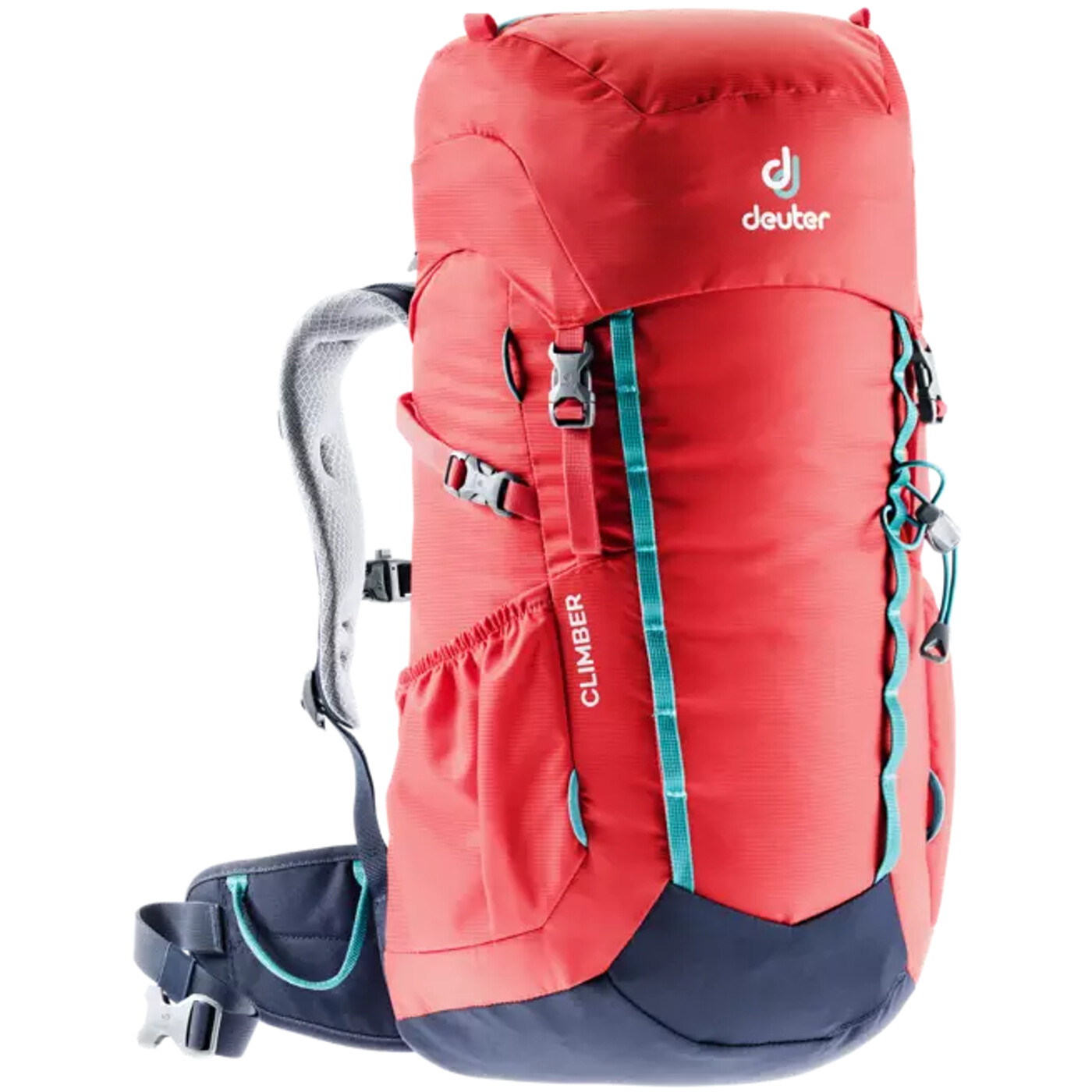 DEUTER Kinderrucksack Climber