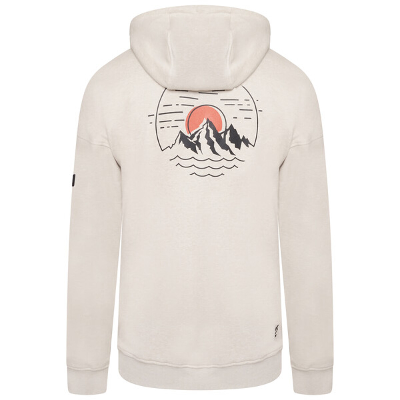 Pullover Distinctly Hoodie DARE2B - Herren