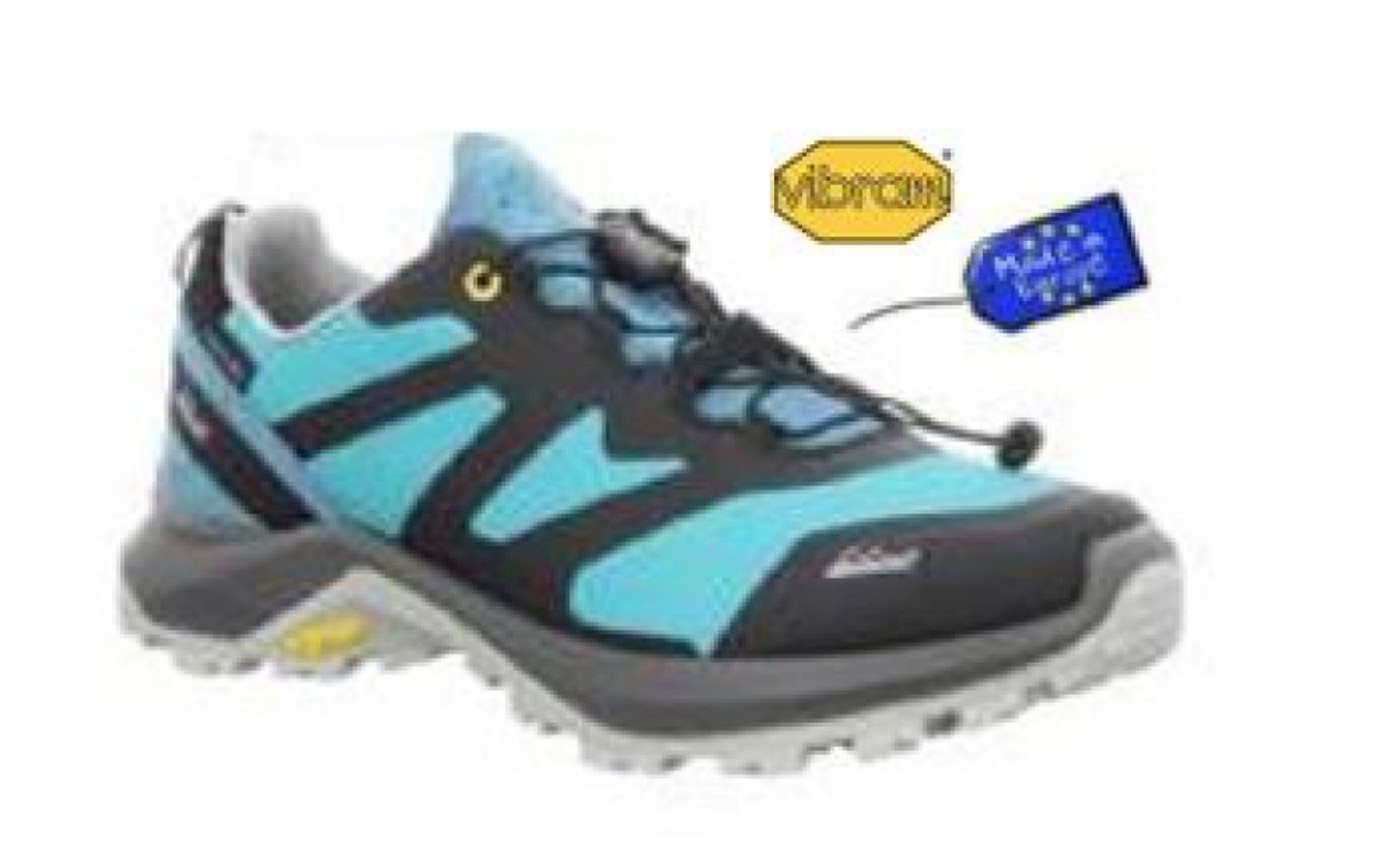 HIGH COLORADO EVO SPEED LADY - Damen