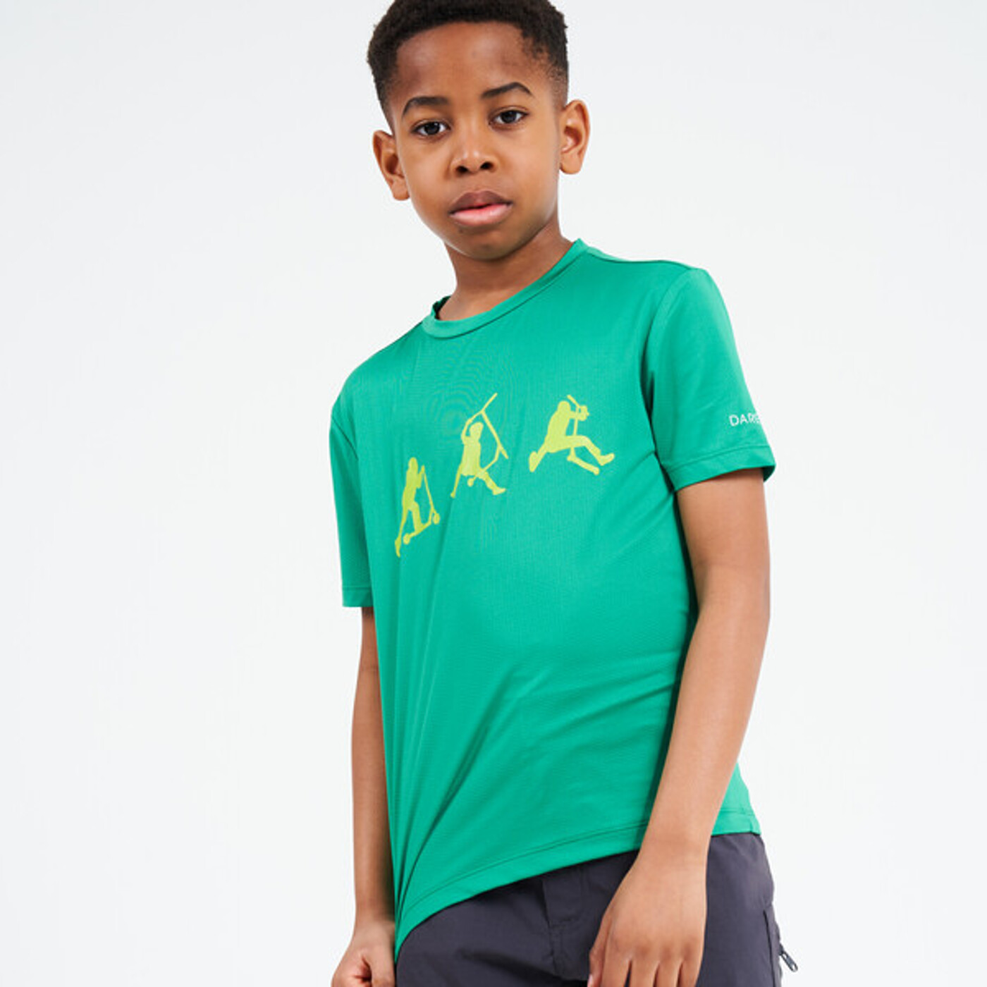 Funktionsshirt Rightful Tee Dare2B - Kinder