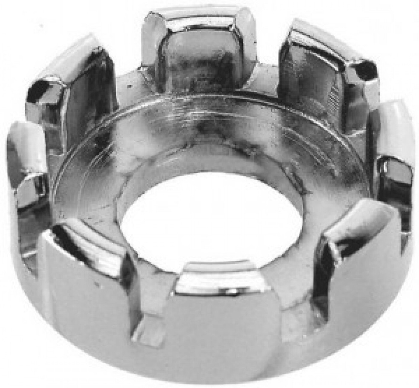 M-WAVE Speichenschlüssel STAHL