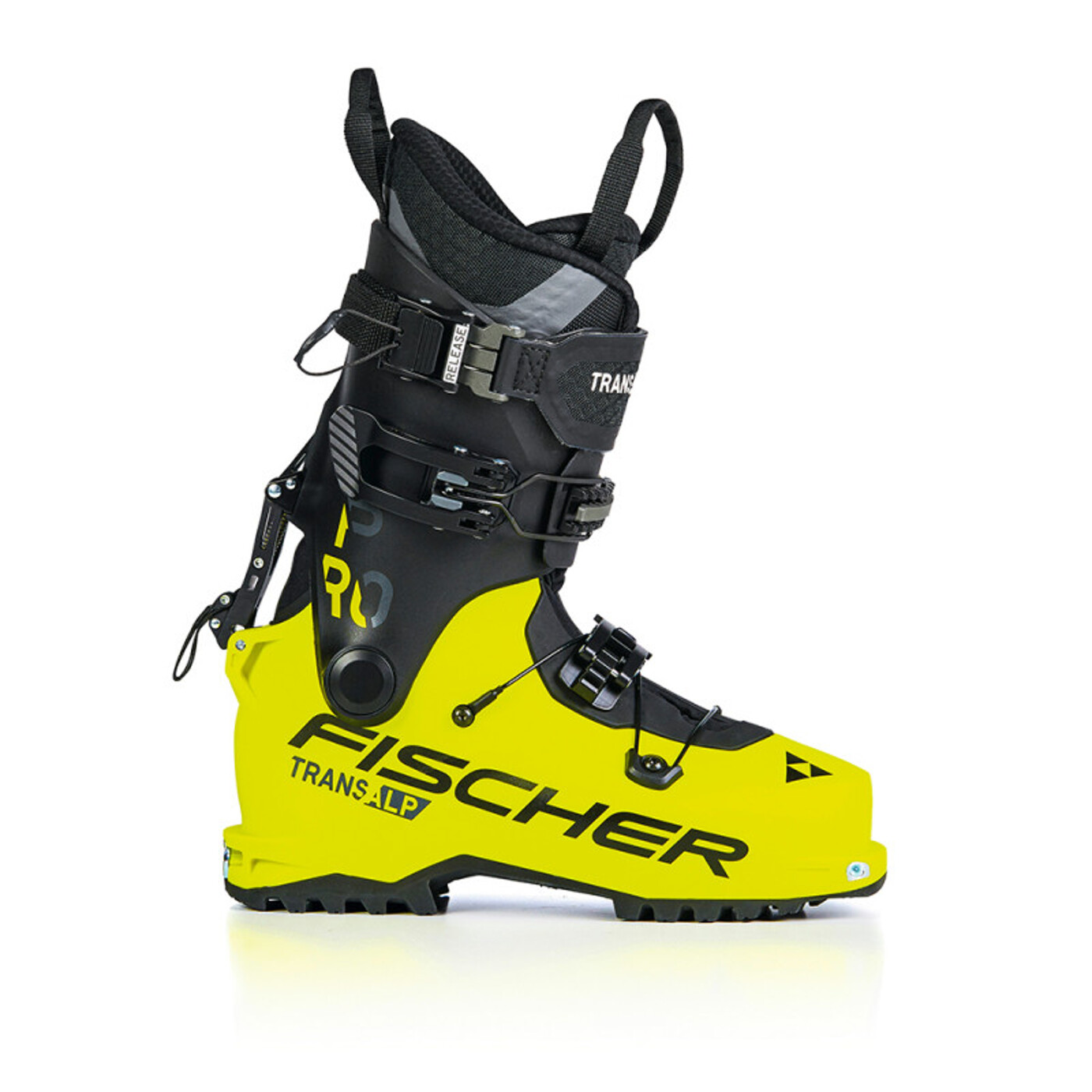 Innenschuh für TRANSALP PRO FISCHER - Herren