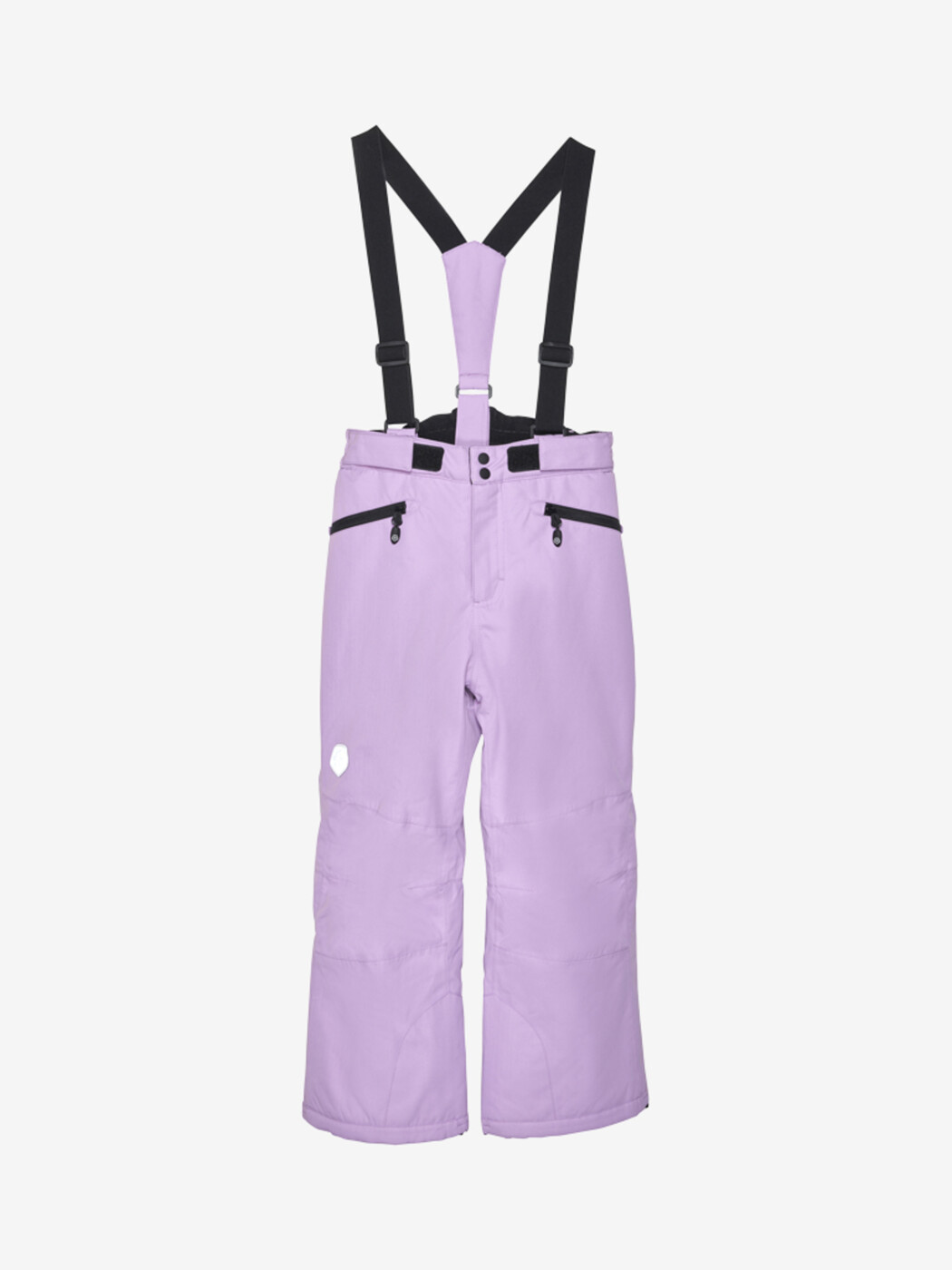 Color - Ski Pants - W. Pockets BRAND4KIDS - Kinder