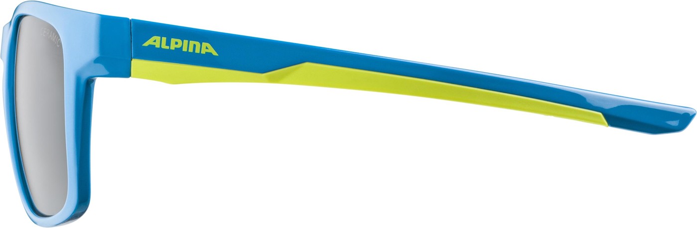 Sonnenbrille FLEXXY COOL KIDS I ALPINA
