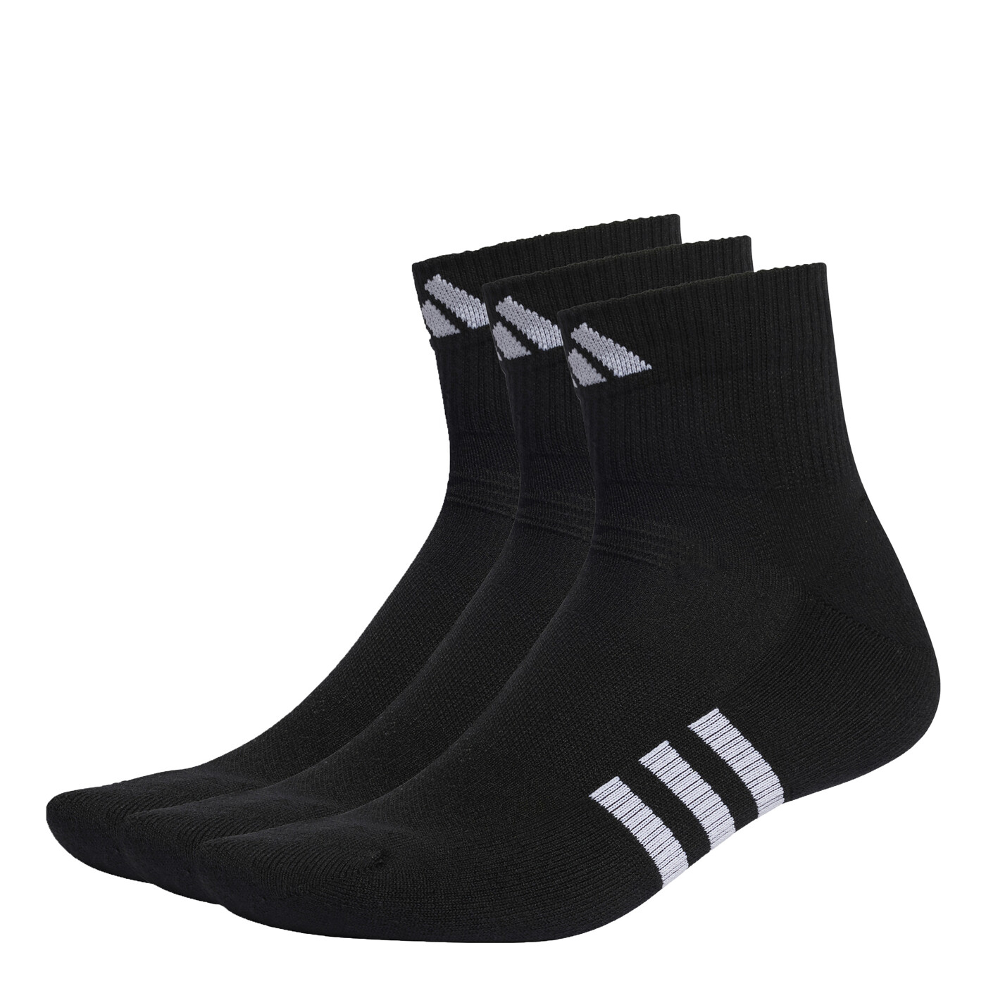 ADIDAS PRF CUSH MID 3P - Herren