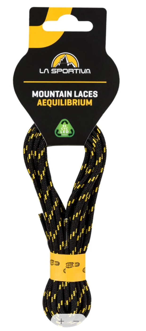 LA SPORTIVA Lace Mountain Aequilibrium 180cm /71 inches