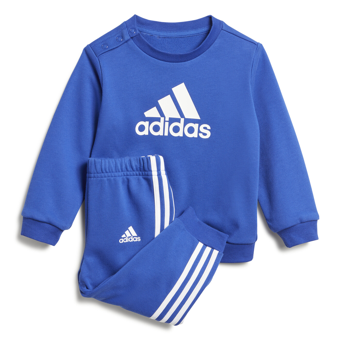 I BOS Jog FT JOGGER ADIDAS - Kinder