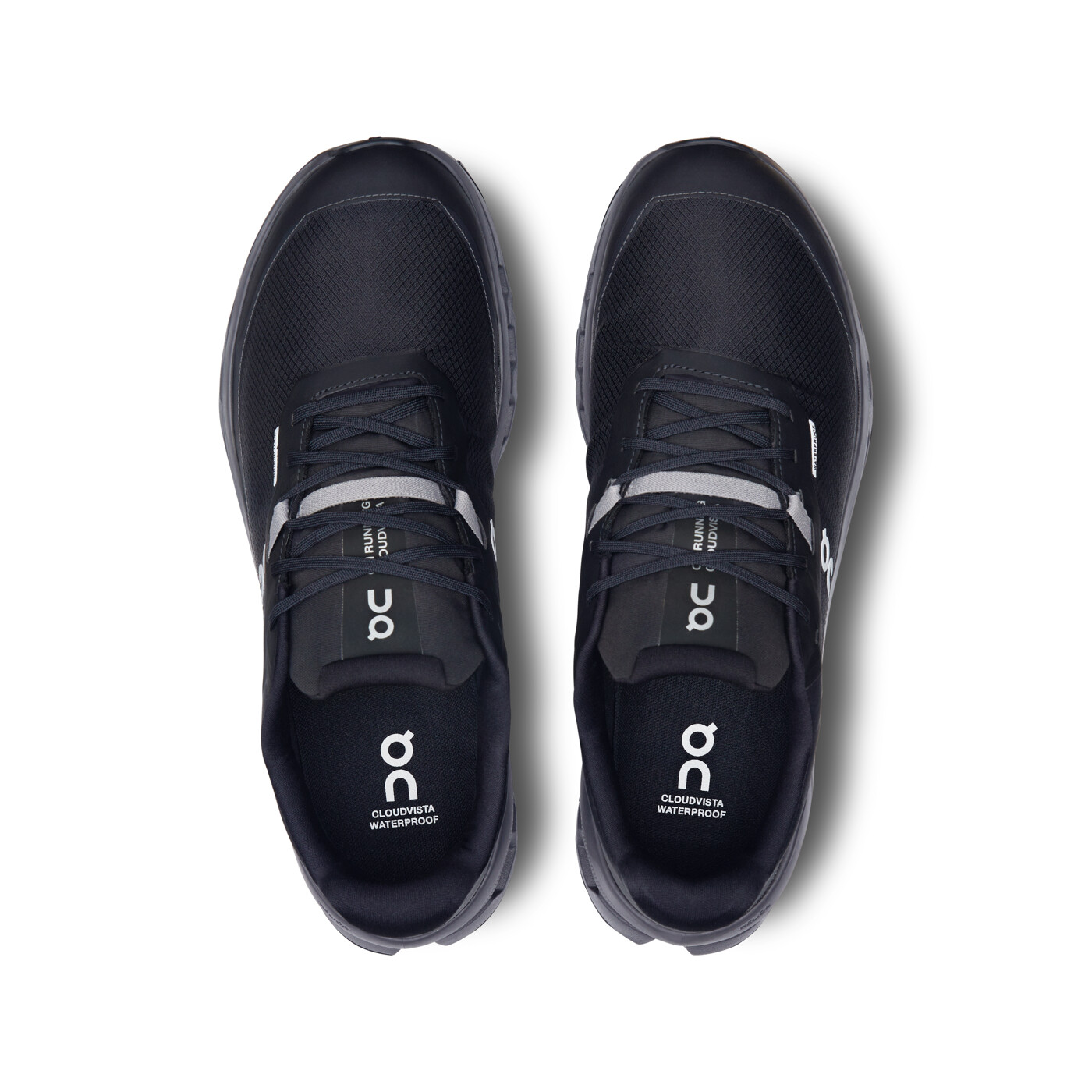 ON CLOUDVISTA 2 WATERPROOF - Herren