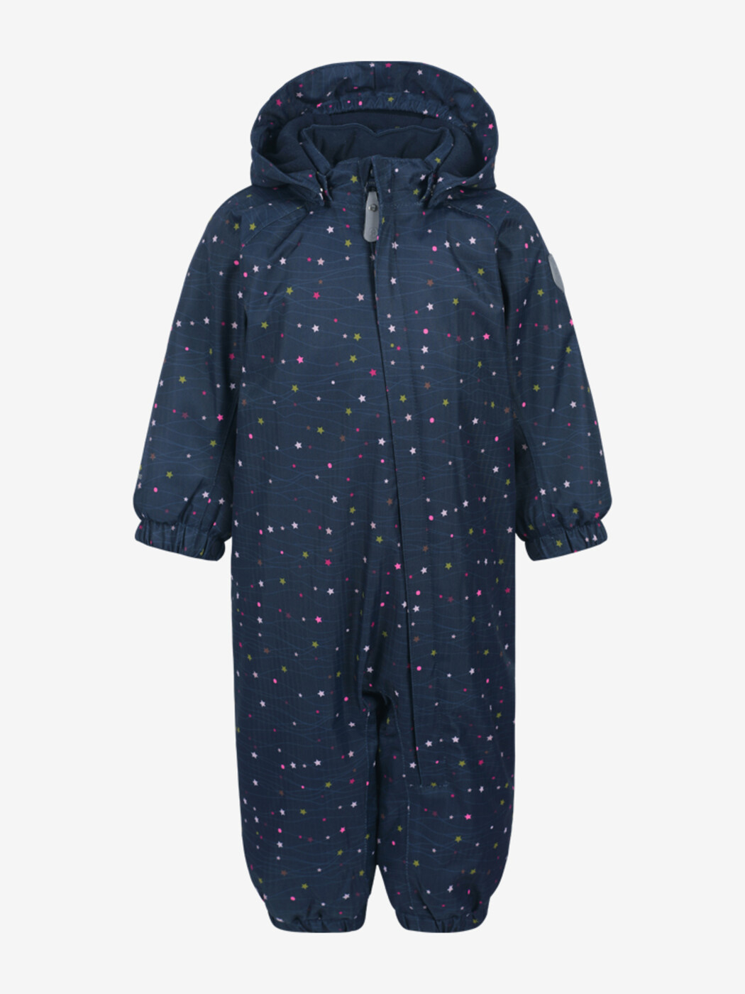 - Overall -AOP- AF 10.000 BRAND4KIDS - Kinder