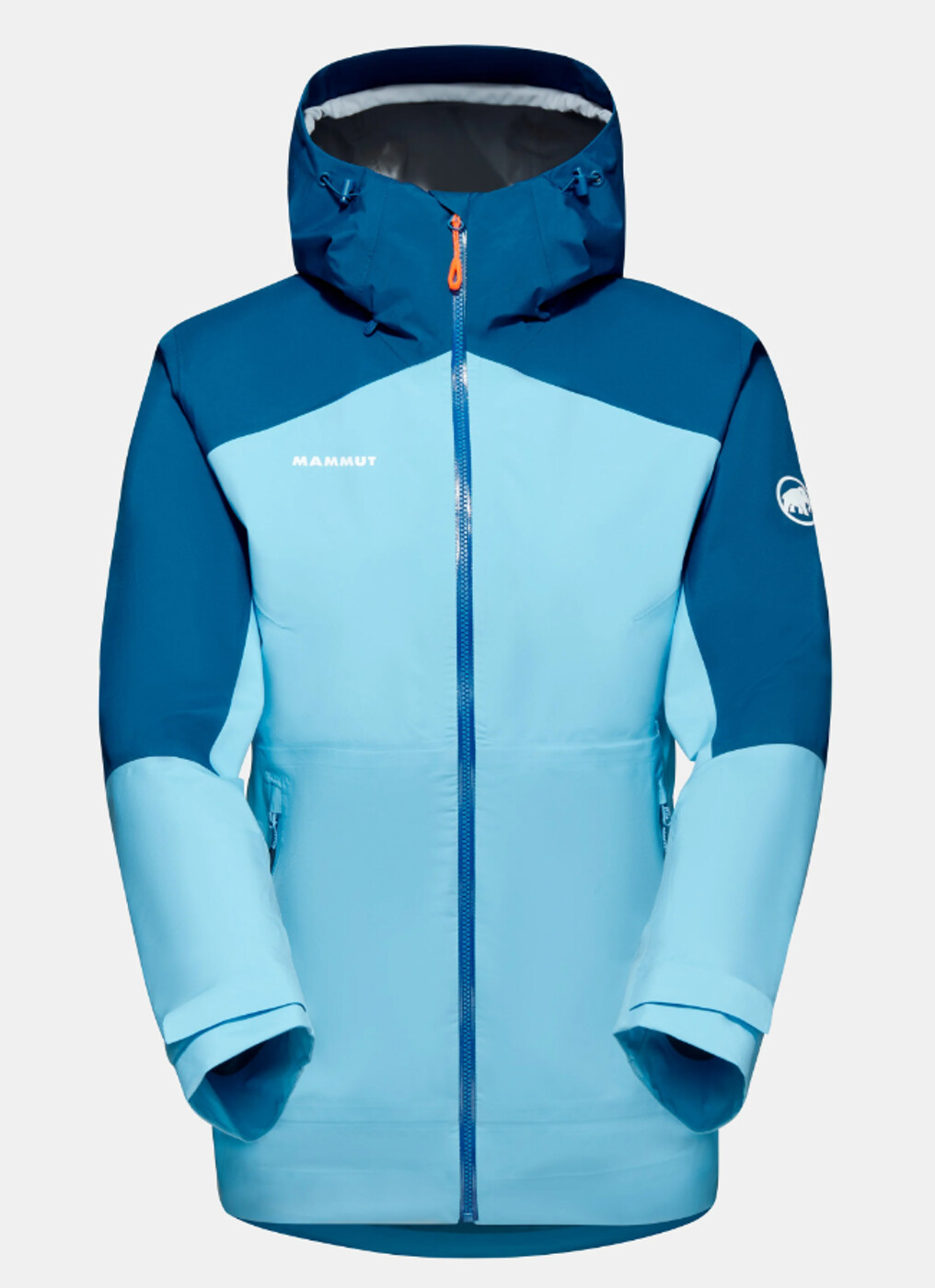 Convey Tour HS Hooded Jacket Mammut - Damen